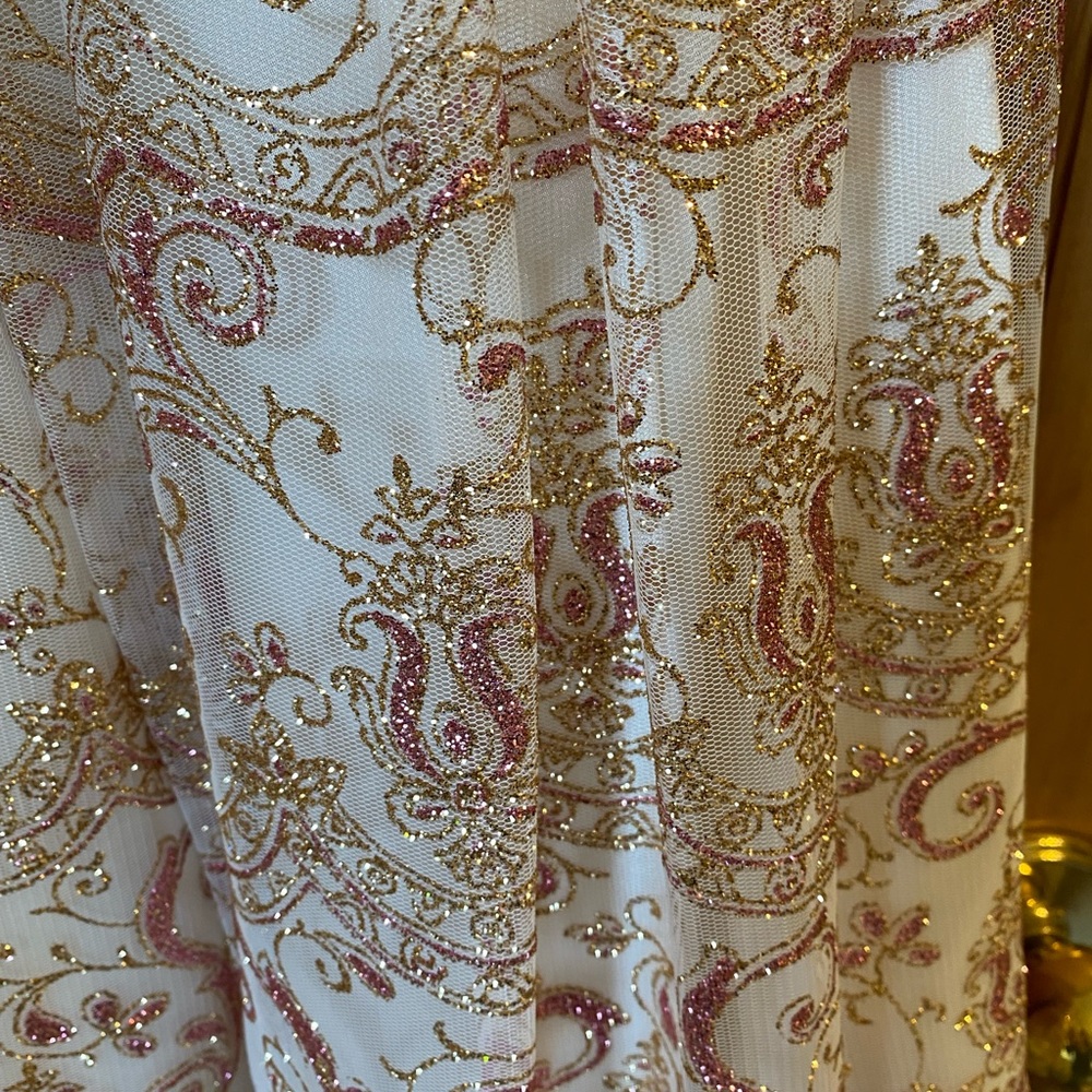 Beautiful girls/teens dress!! - Picture 2 of 6